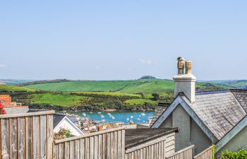 Waders Holiday Cottage