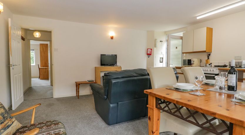 Photo of Newfield Apartment 1