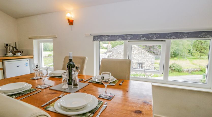 Photo of Newfield Apartment 1