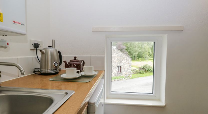 Photo of Newfield Apartment 1