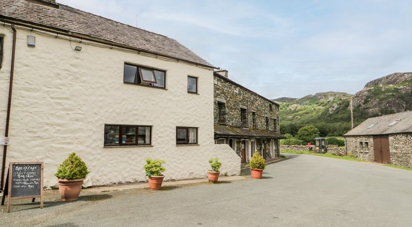 Photo of Newfield Apartment 2