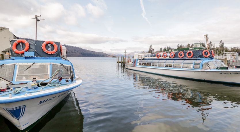 Photo of Newfield Apartment 2