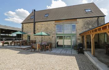 The Old Barn Holiday Cottage