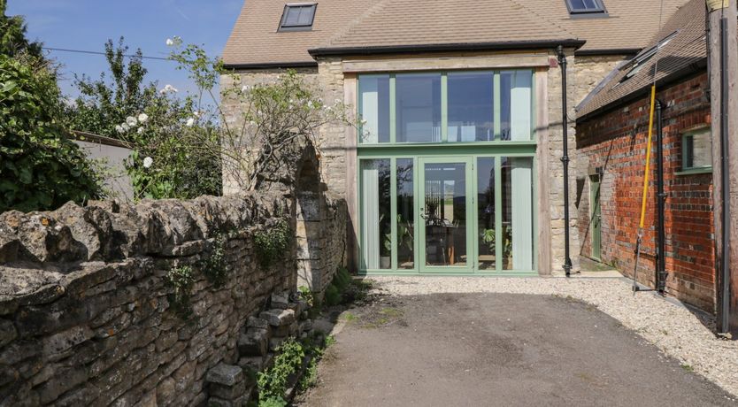 Photo of The Old Barn