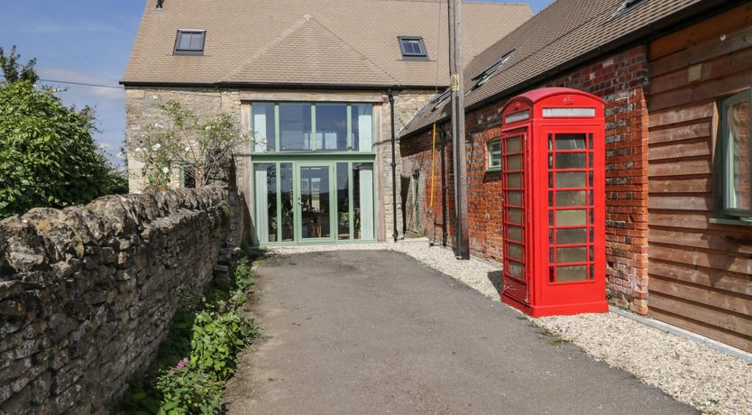 Photo of The Old Barn