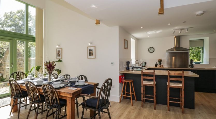 Photo of The Old Barn