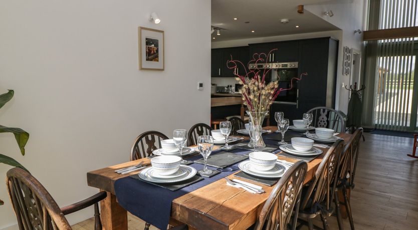 Photo of The Old Barn