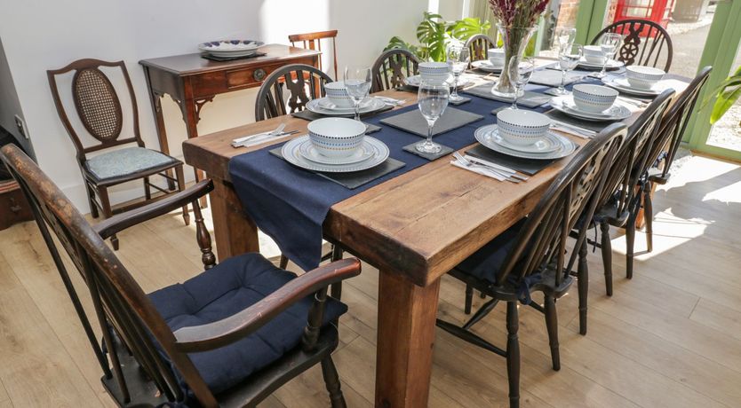 Photo of The Old Barn