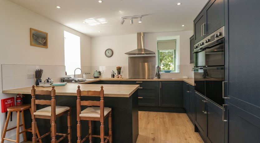 Photo of The Old Barn