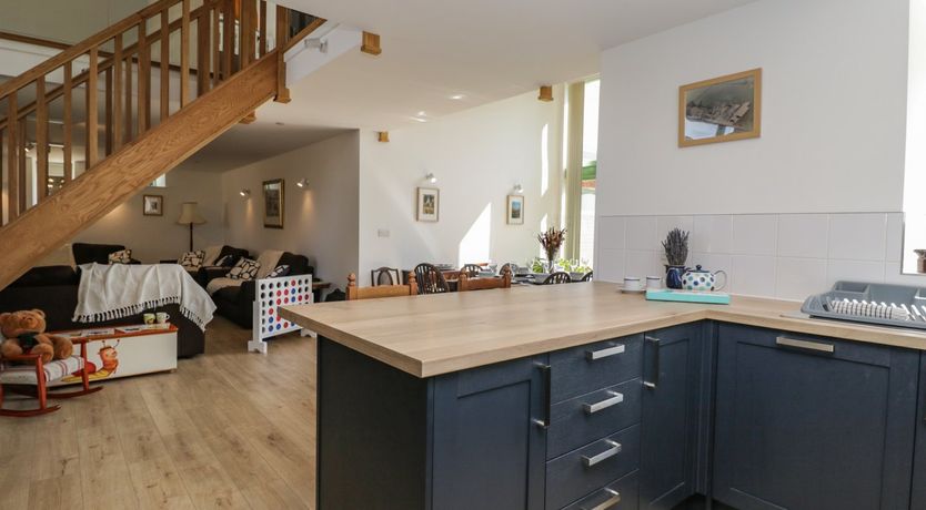 Photo of The Old Barn