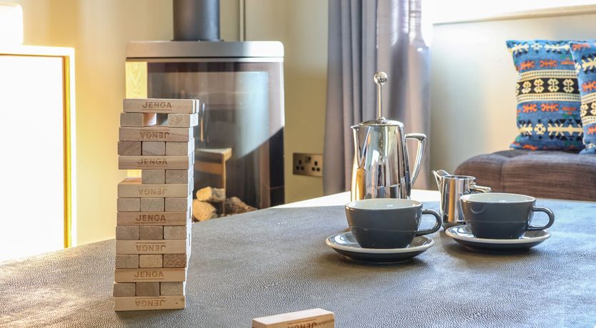 Photo of 3 Tinkers End