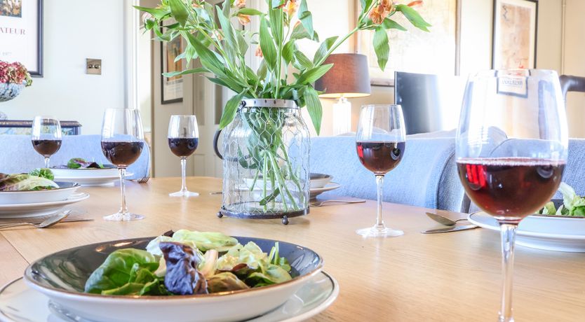 Photo of 3 Tinkers End