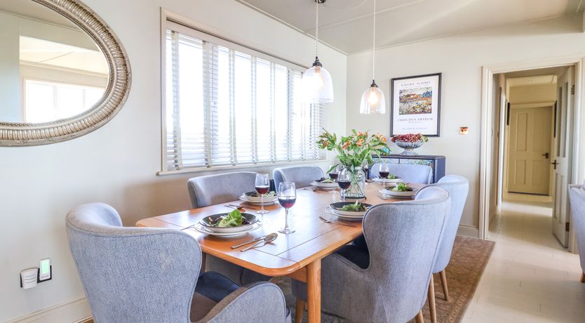 Photo of 3 Tinkers End