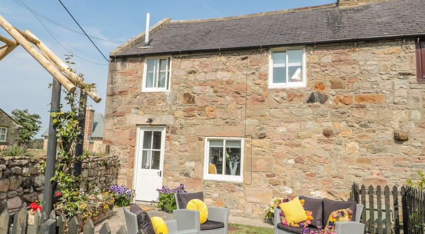 Photo of O'Neil Cottage