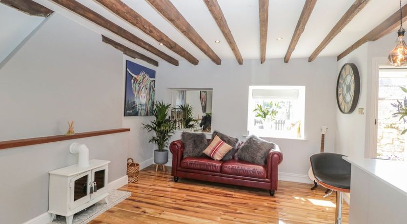 Photo of O'Neil Cottage