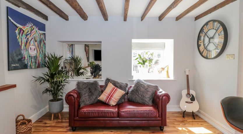 Photo of O'Neil Cottage