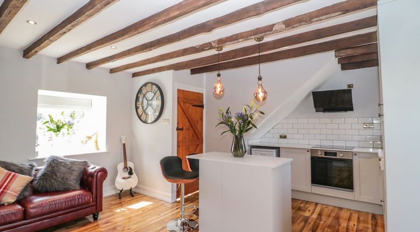 Photo of O'Neil Cottage