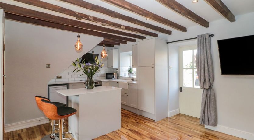 Photo of O'Neil Cottage