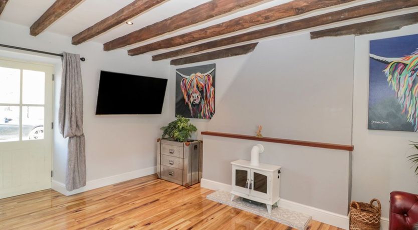 Photo of O'Neil Cottage