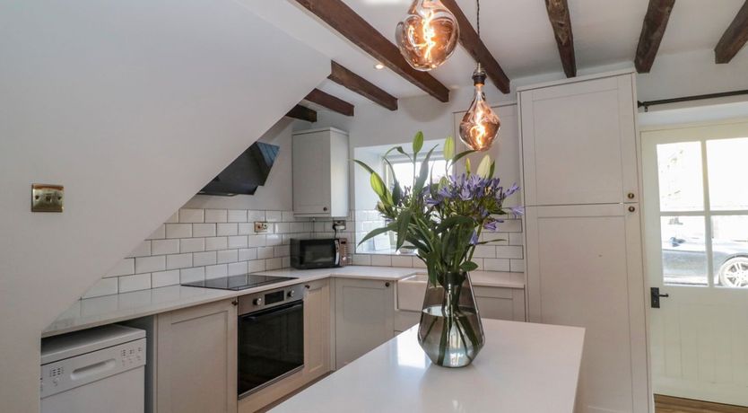 Photo of O'Neil Cottage