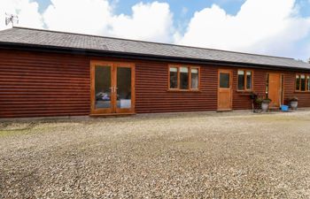 Branock, Tor Down Quarry Holiday Cottage