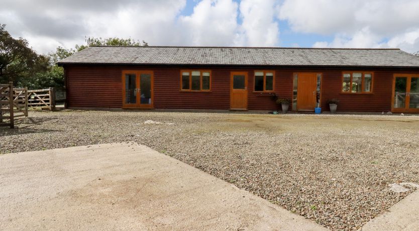 Photo of Branock, Tor Down Quarry