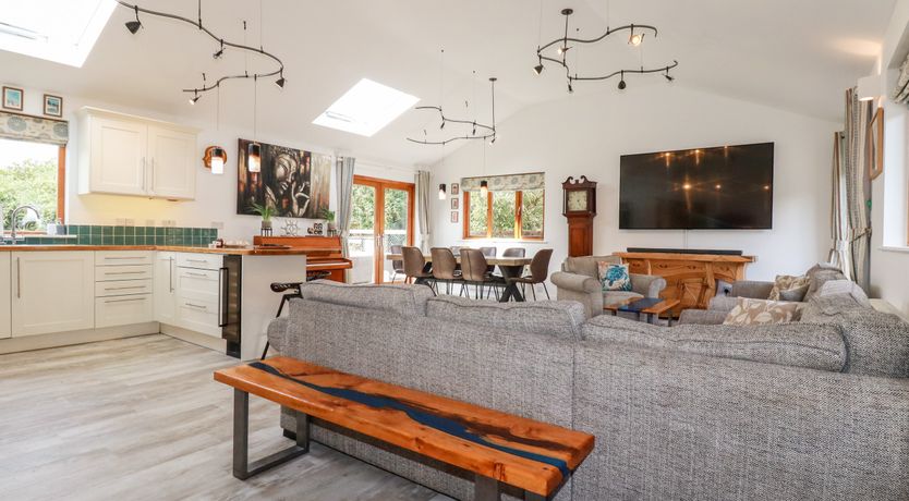 Photo of Branock, Tor Down Quarry