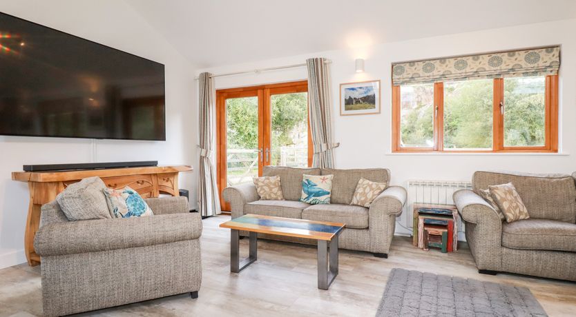 Photo of Branock, Tor Down Quarry