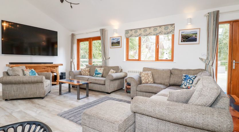 Photo of Branock, Tor Down Quarry