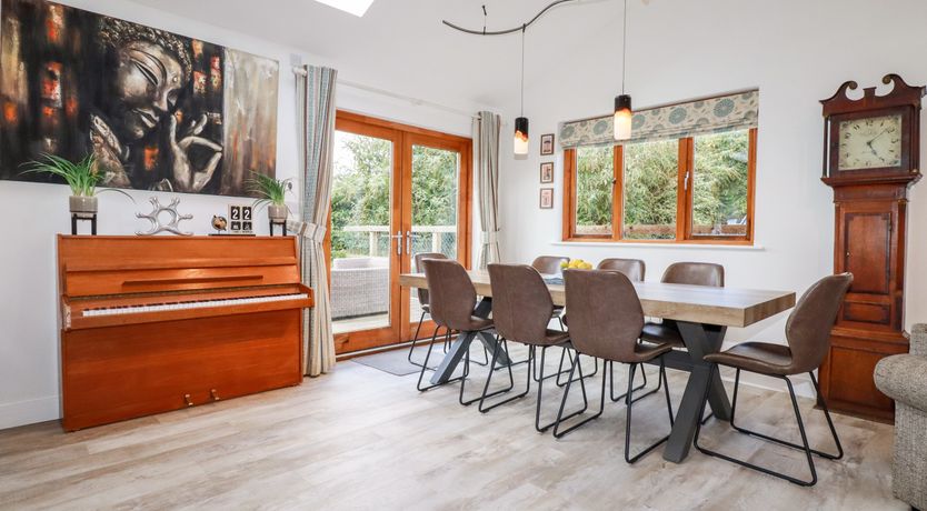 Photo of Branock, Tor Down Quarry