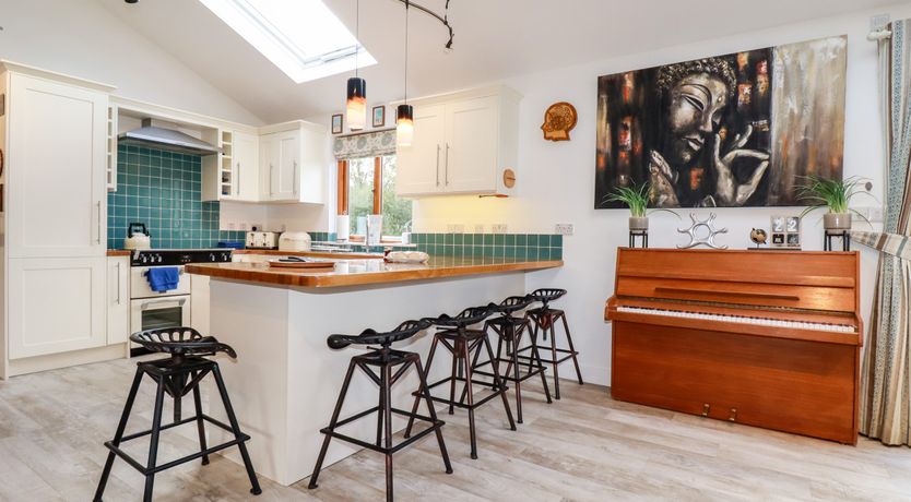 Photo of Branock, Tor Down Quarry