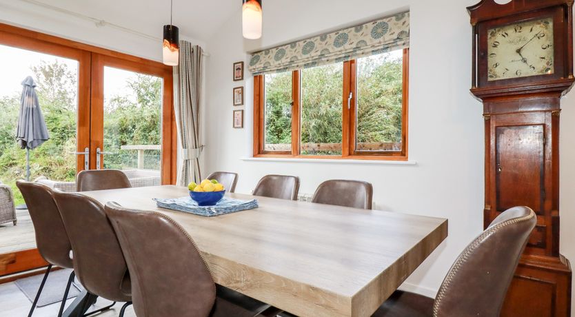 Photo of Branock, Tor Down Quarry