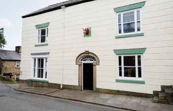 The Old Bulls Head Holiday Cottage