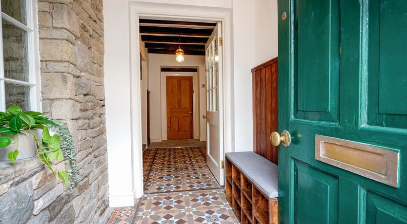 Photo of The Old Bulls Head