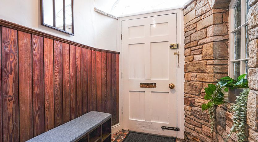 Photo of The Old Bulls Head