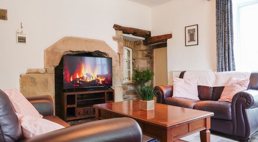 Photo of The Old Bulls Head