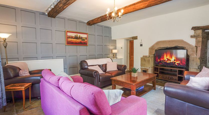 Photo of The Old Bulls Head