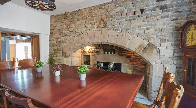 Photo of The Old Bulls Head