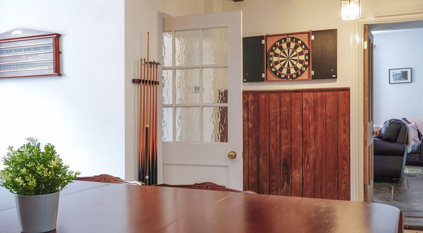 Photo of The Old Bulls Head