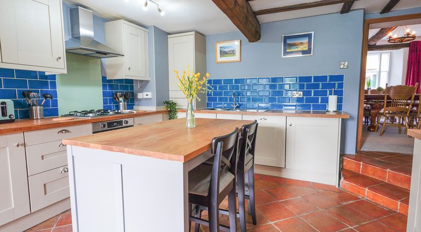 Photo of The Old Bulls Head