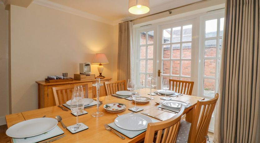 Photo of 7 The Green