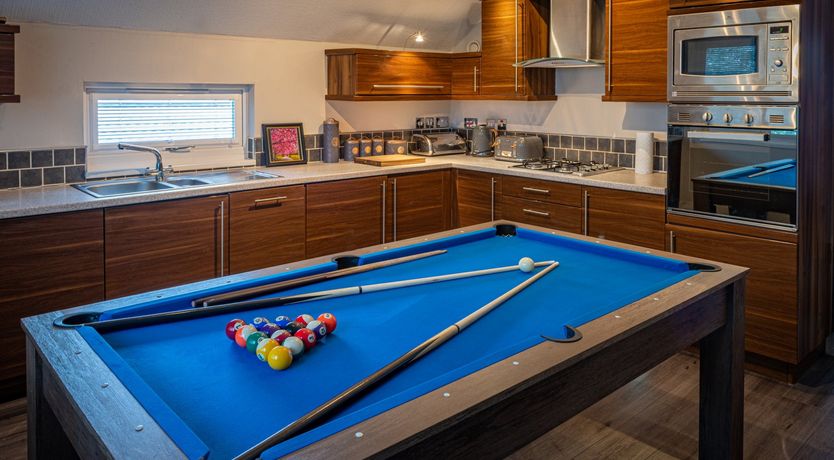 Photo of Lakeland Lodge