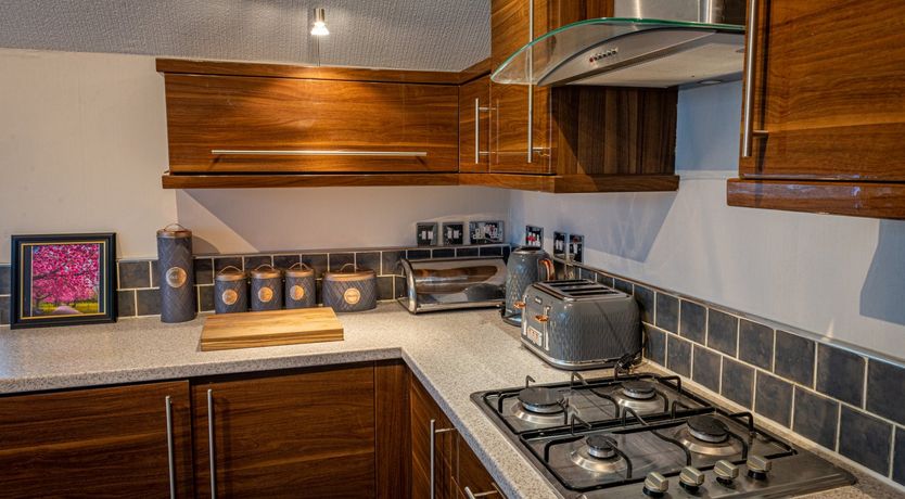 Photo of Lakeland Lodge