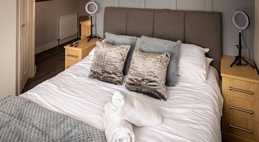 Photo of Lakeland Lodge