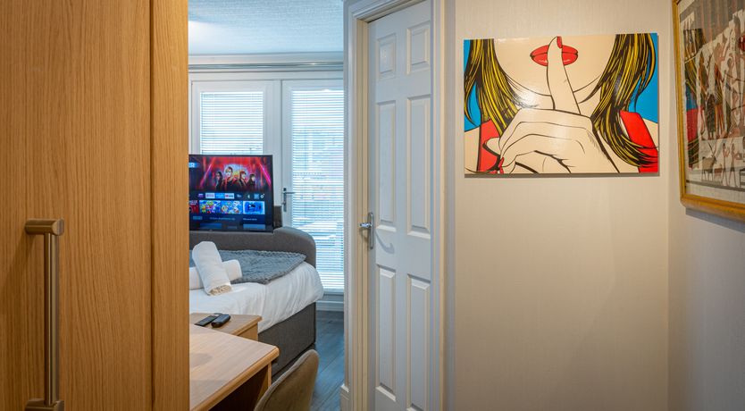 Photo of Lakeland Lodge