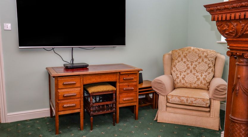 Photo of The Orchard