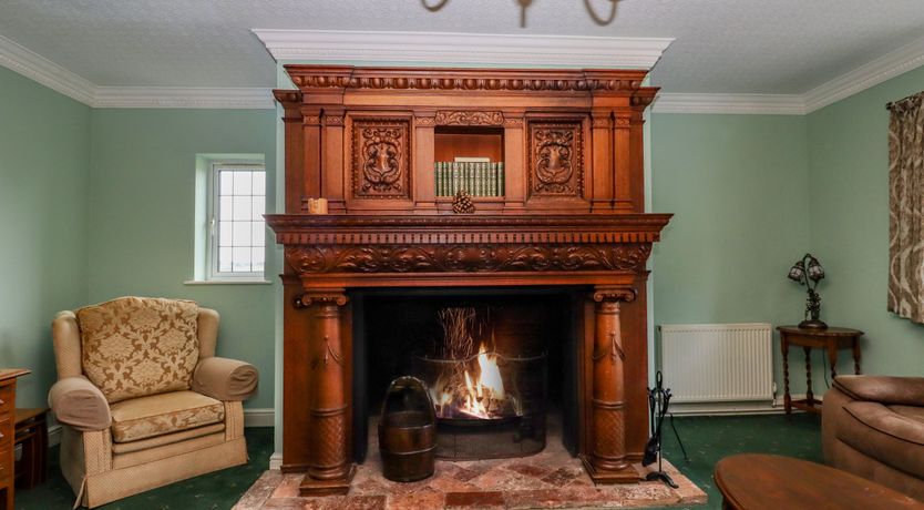 Photo of The Orchard