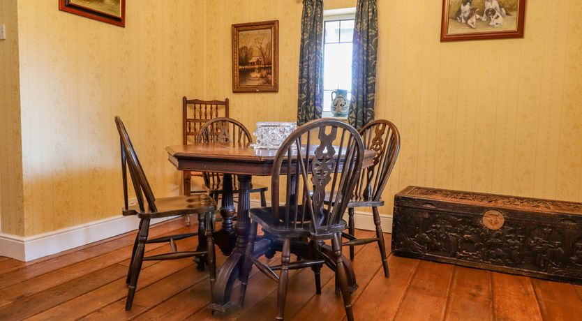 Photo of The Orchard