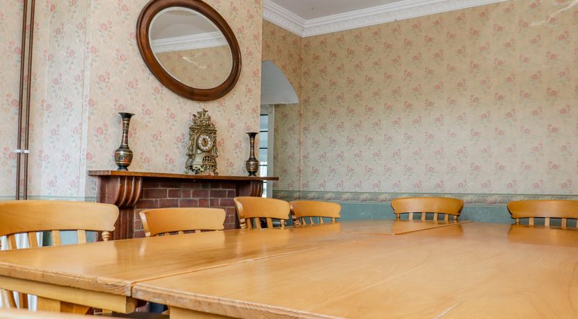 Photo of The Orchard