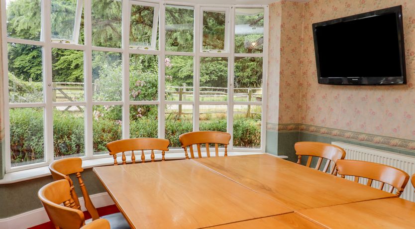 Photo of The Orchard